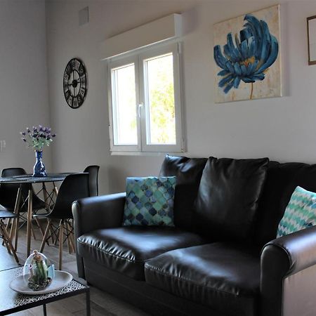 Apartamento Do Jose 潘顿 外观 照片