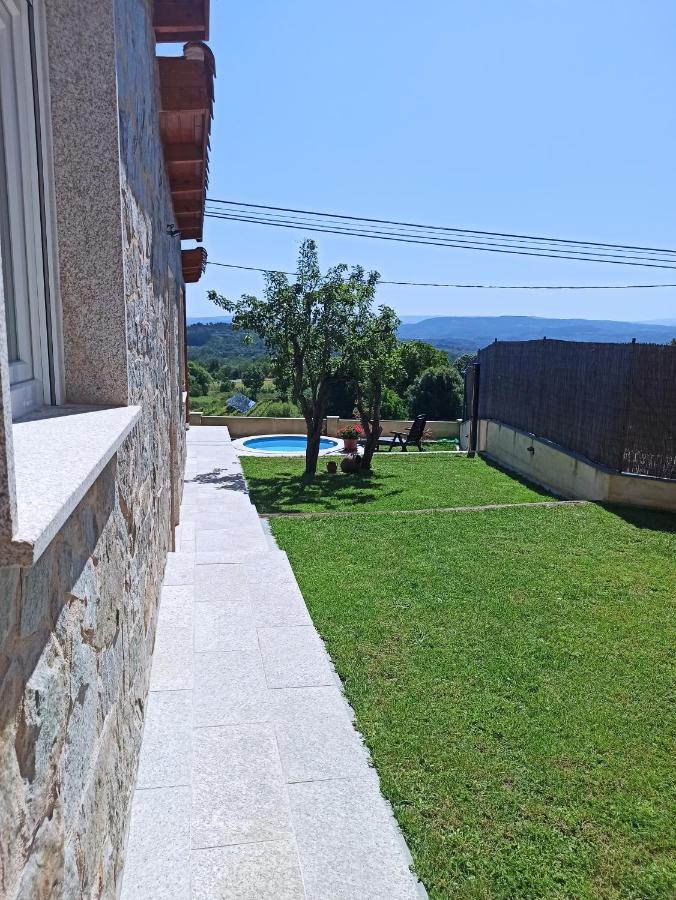 Apartamento Do Jose 潘顿 外观 照片