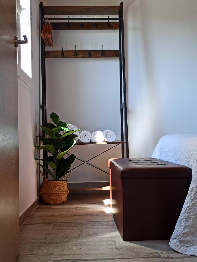 Apartamento Do Jose 潘顿 外观 照片