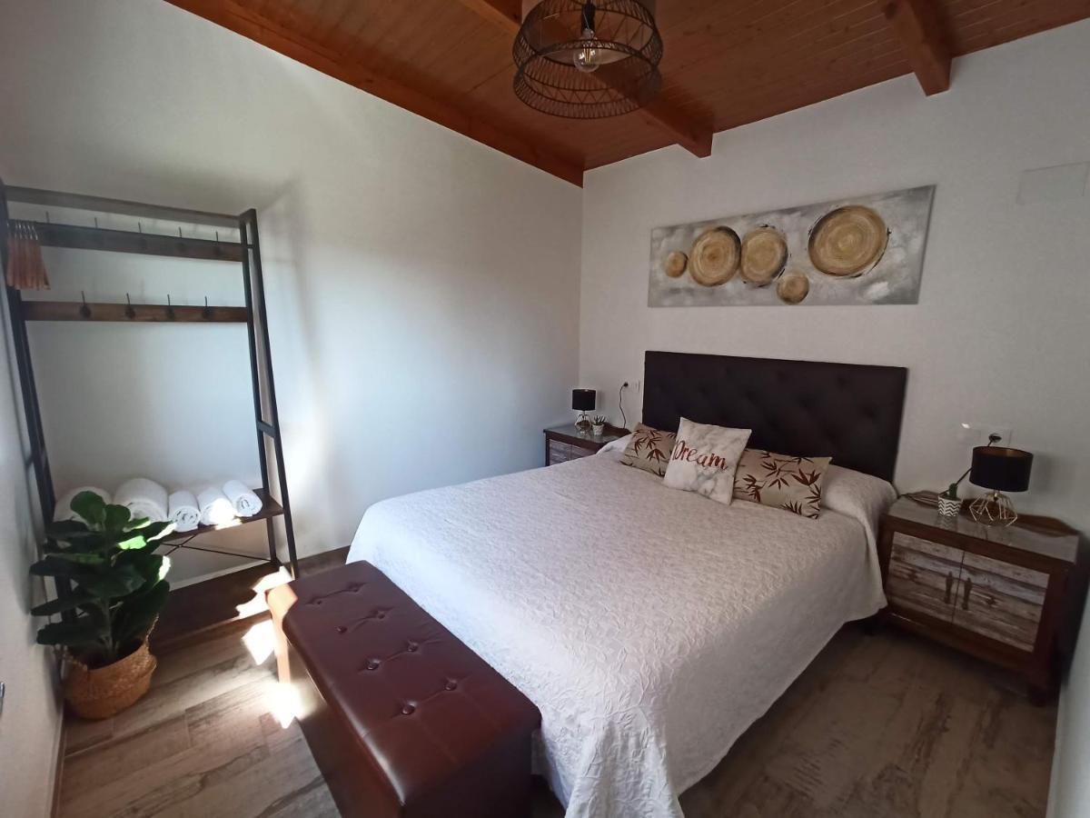 Apartamento Do Jose 潘顿 外观 照片