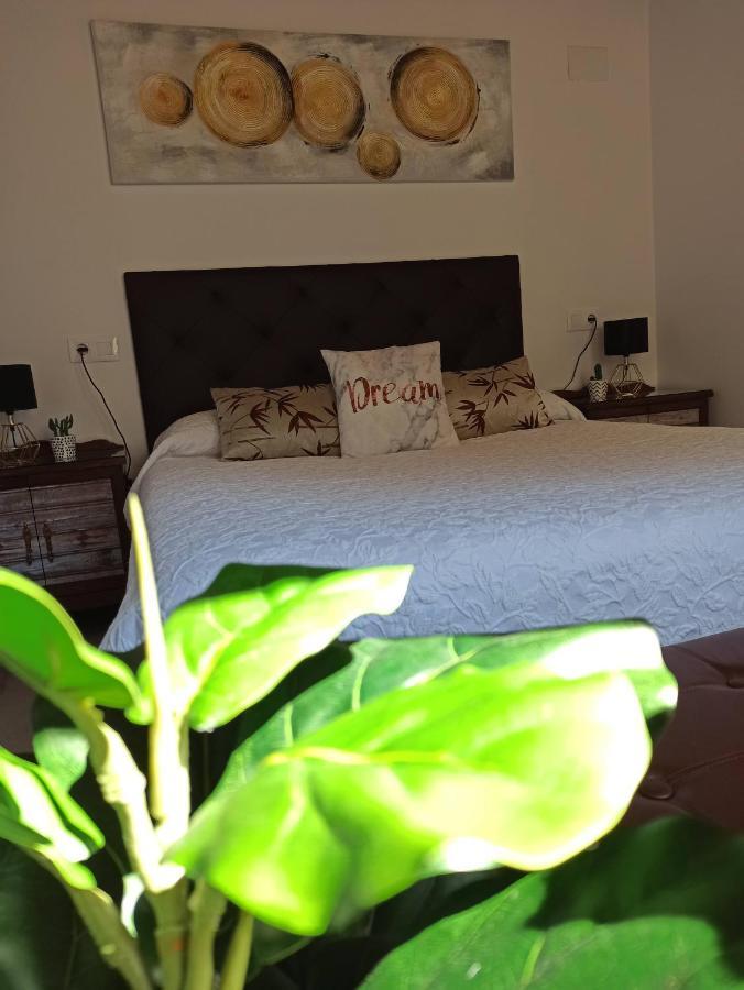 Apartamento Do Jose 潘顿 外观 照片