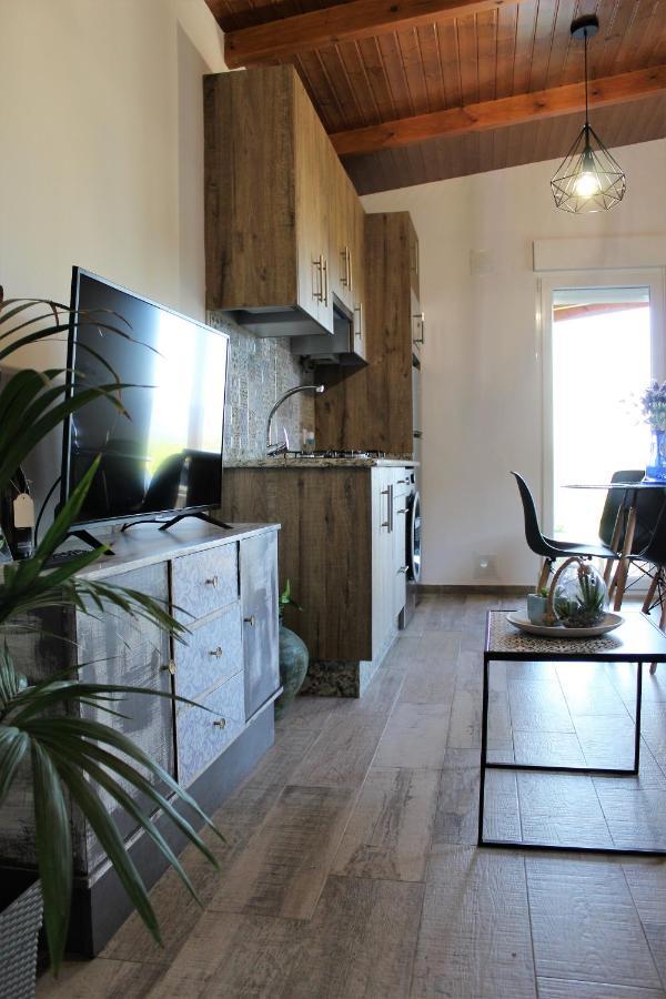 Apartamento Do Jose 潘顿 外观 照片