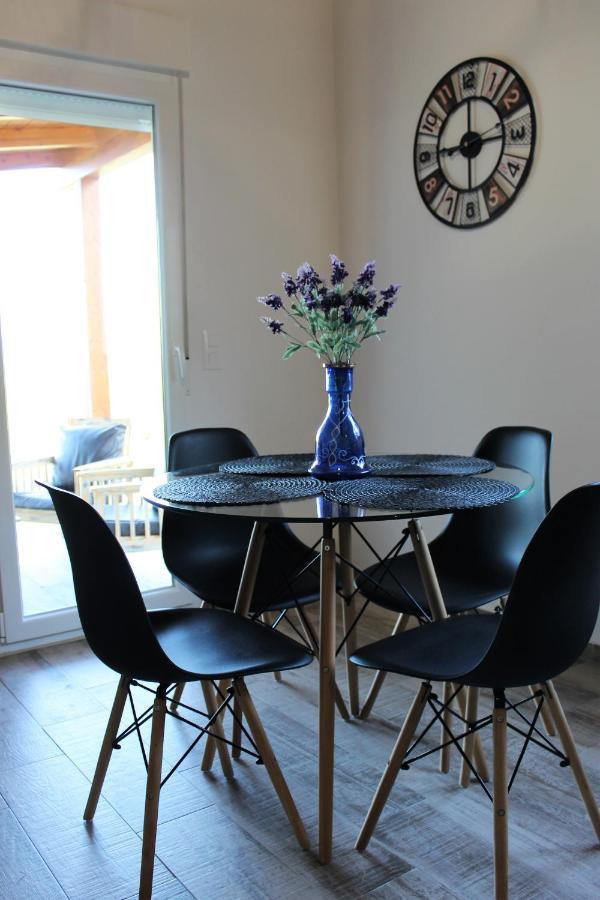 Apartamento Do Jose 潘顿 外观 照片