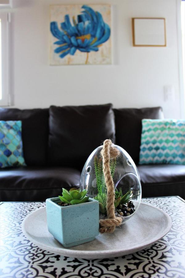 Apartamento Do Jose 潘顿 外观 照片