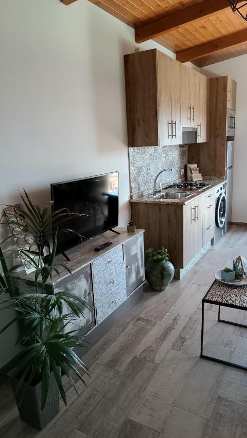 Apartamento Do Jose 潘顿 外观 照片