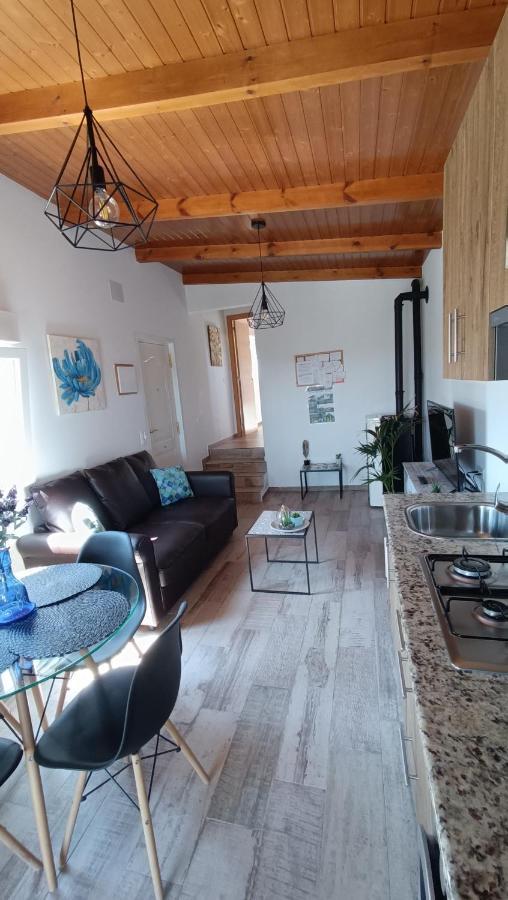 Apartamento Do Jose 潘顿 外观 照片