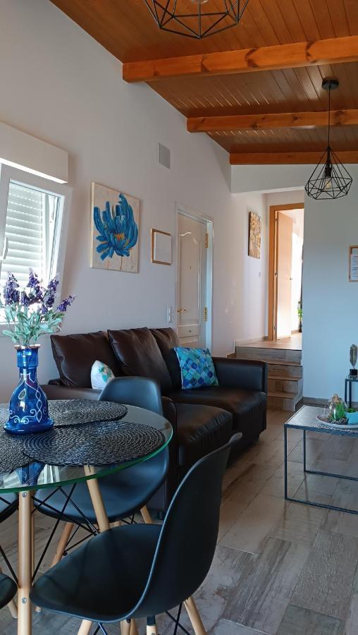 Apartamento Do Jose 潘顿 外观 照片